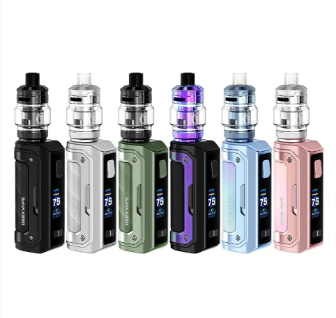 Geekvape aegis mini 5 kit 100w