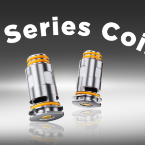 Geekvape Aegis Boost/ B coils