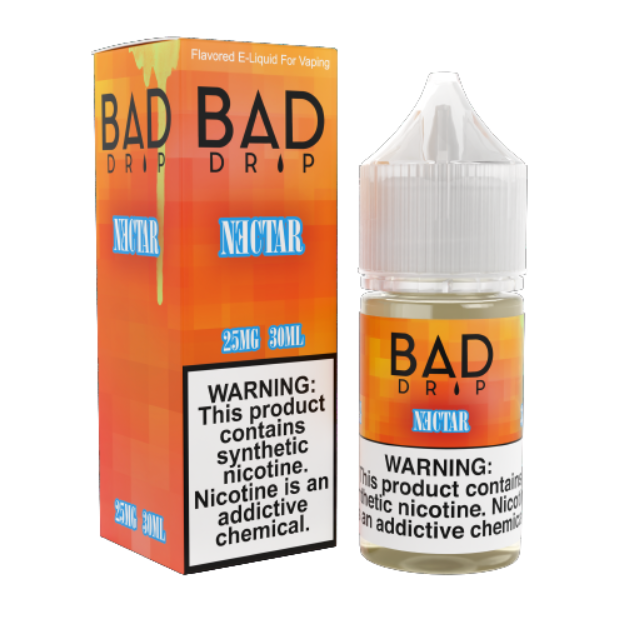 30ml Bad Drip Salts eLiquid - Image 4