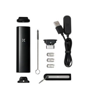Pax PLUS Complete Kit