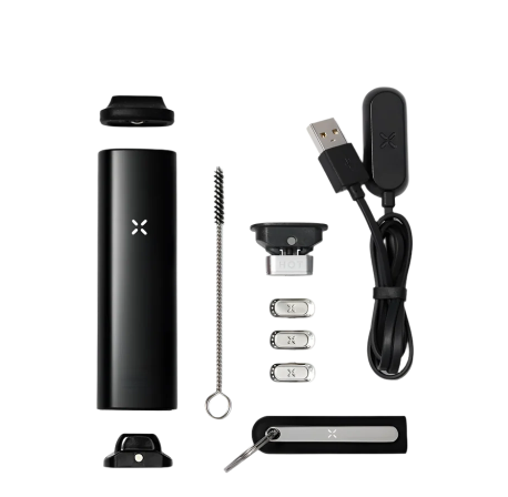 Pax PLUS Complete Kit