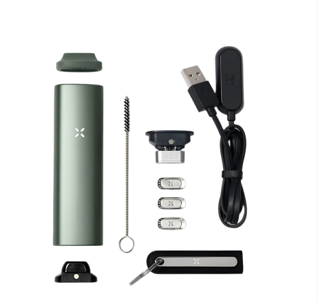 Pax PLUS Complete Kit - Image 7