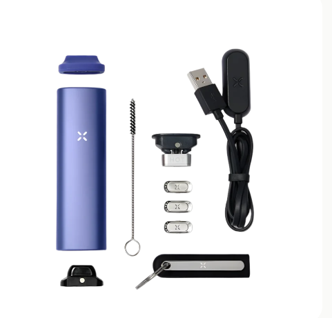 Pax PLUS Complete Kit - Image 5