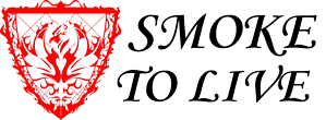 smoke to live san antonio logo